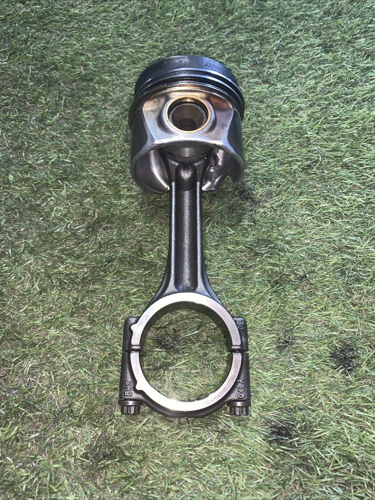 Pistone Motore Volkswagen Golf 7 2.0 GTD 184CV VWSL204LM (4)