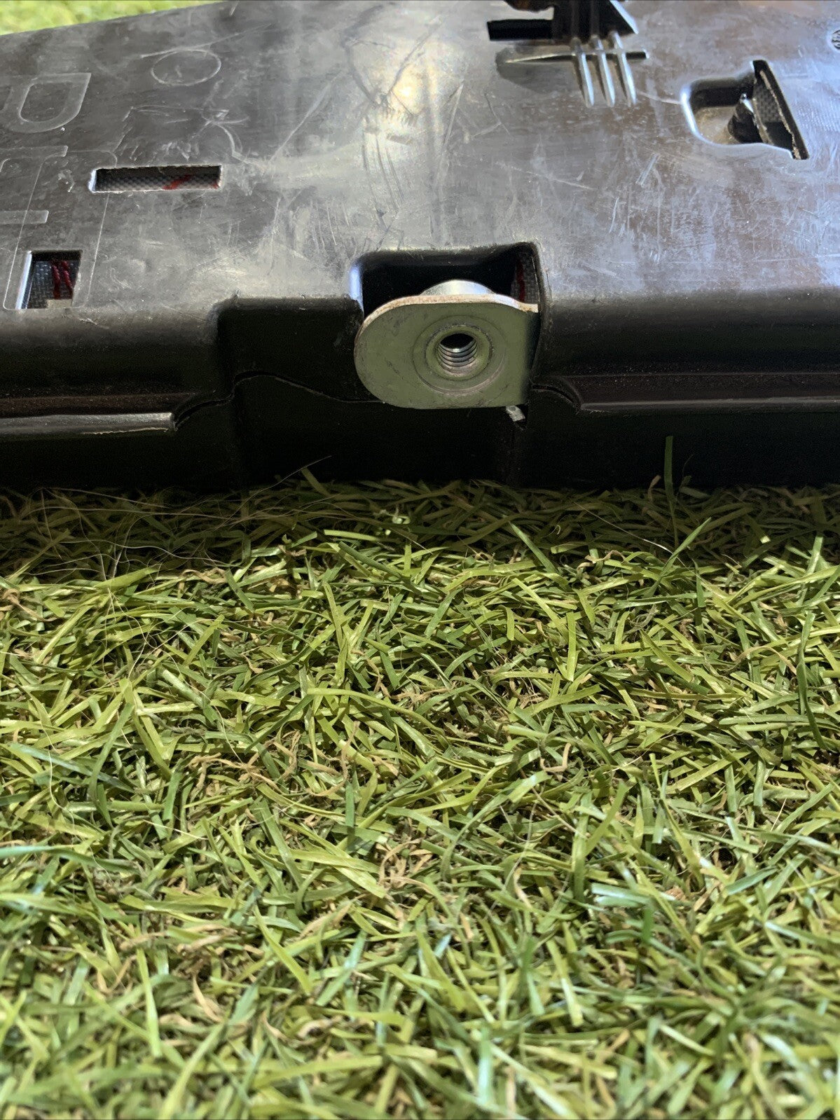 604321200 8334703 AIRBAG SEDILE DESTRO LATO PASSEGGERO MINI Cooper 2012