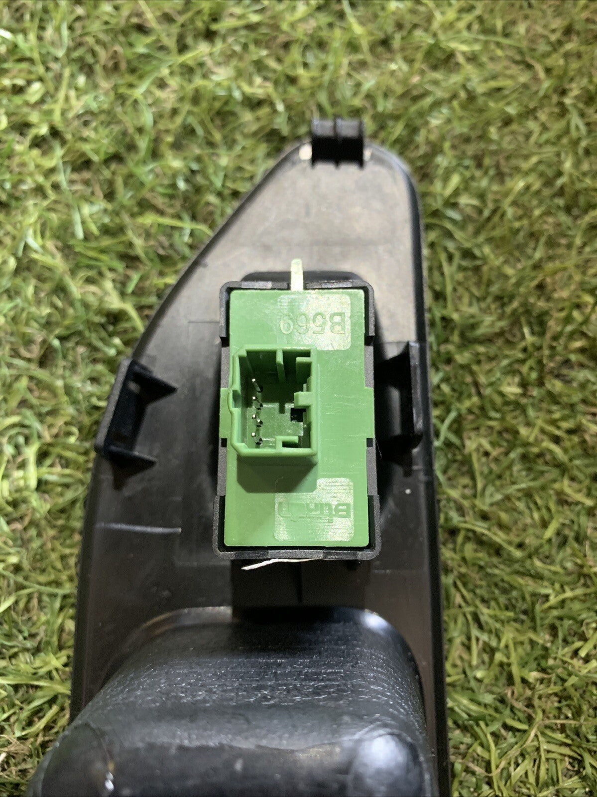 7356314640E PULSANTIERA ALZAVETRO PORTA ANTERIORE DESTRO FIAT TIPO