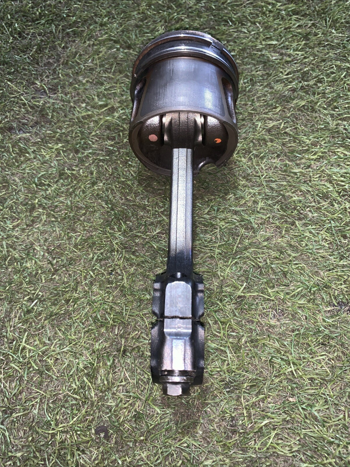 Pistone Motore Fiat 500X 1.3 MJT 95CV Euro 6D 06935 (3)