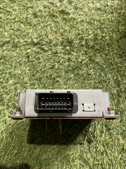 Centralina Autoradio Peugeot Bipper 51833518