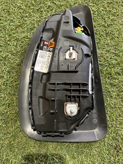 13366750 AIRBAG SEDILE LATO DESTRO OPEL ADAM 1.2 51KW 5M 3P (2013)