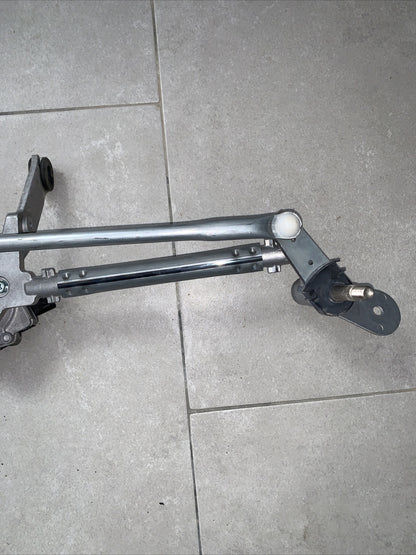 BMW X3/ X4 Motorino Tergicristalli Tandem 739900409