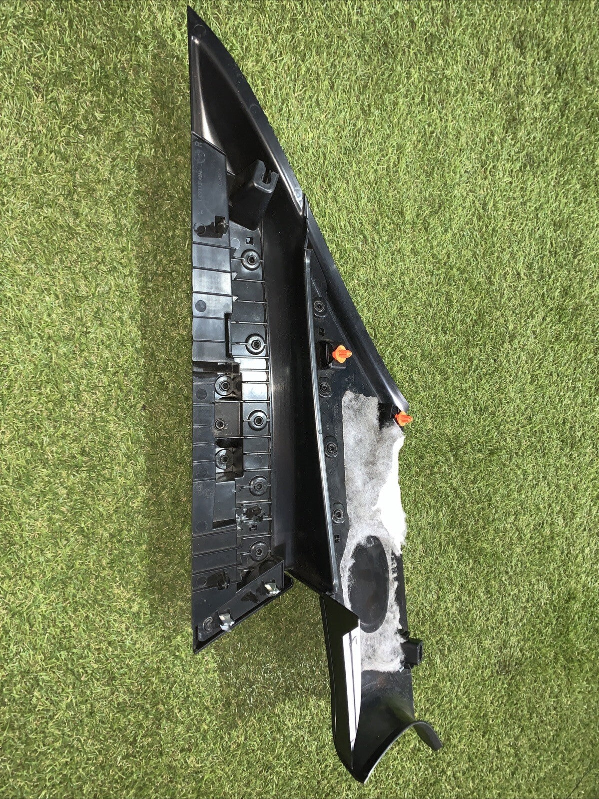 A1776900500 RIVESTIMENTO INTERNO MONTANTE POSTERIORE SUPERIORE DX MERCEDES W177