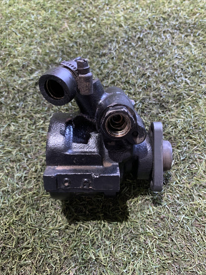 Pompa Idroguida Fiat Punto 1 Serie 1.7 Diesel 46410955