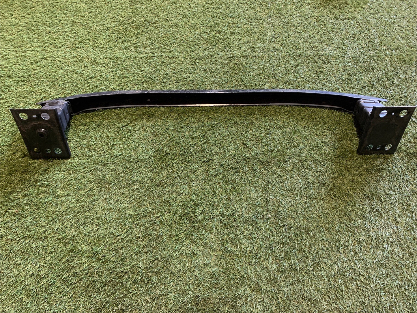 TRAVERSA PARAURTI ANTERIORE INFERIORE PER FIAT Panda 3° Serie 51830616 312A2000