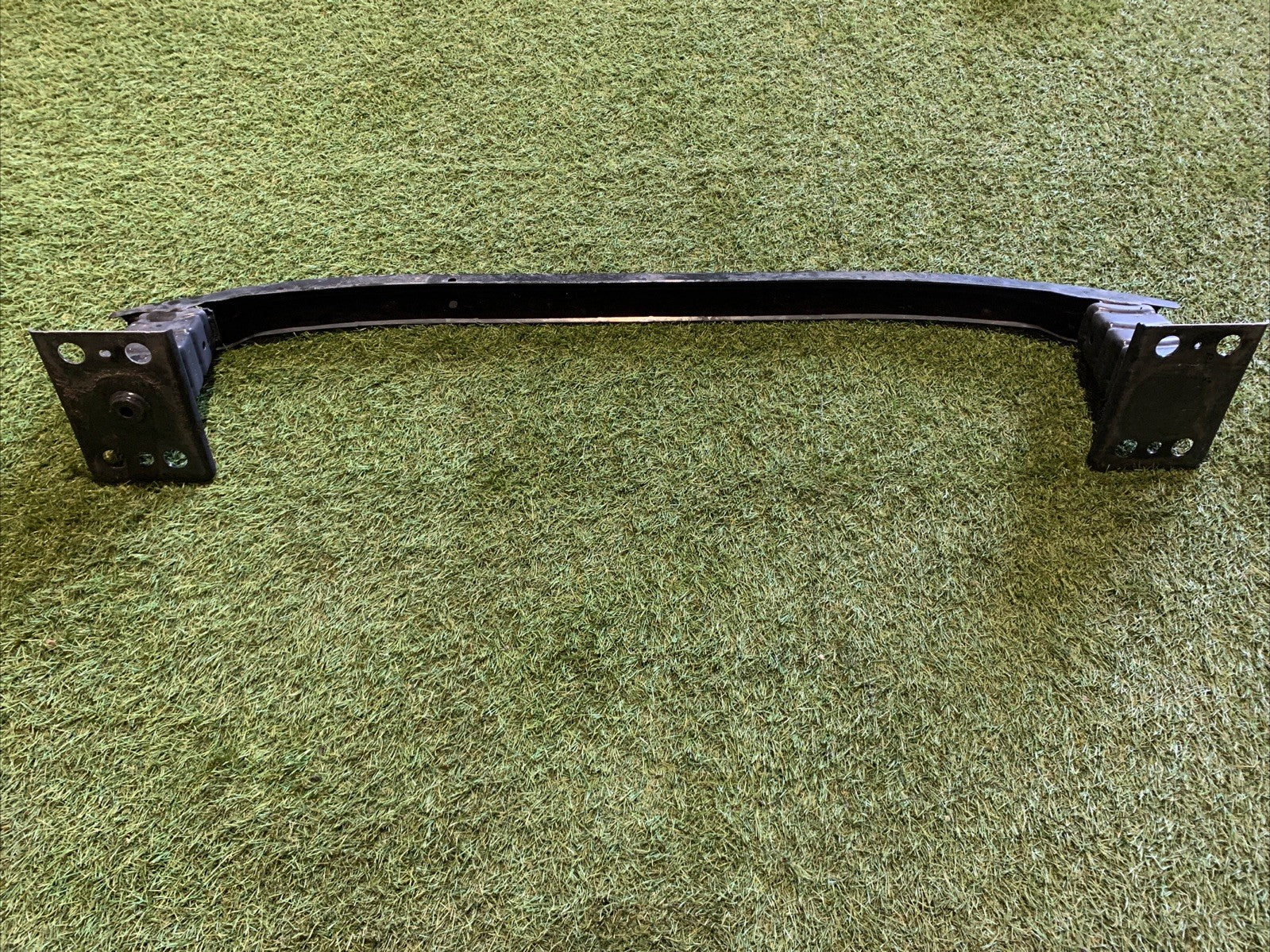 TRAVERSA PARAURTI ANTERIORE INFERIORE PER FIAT Panda 3° Serie 51830616 312A2000
