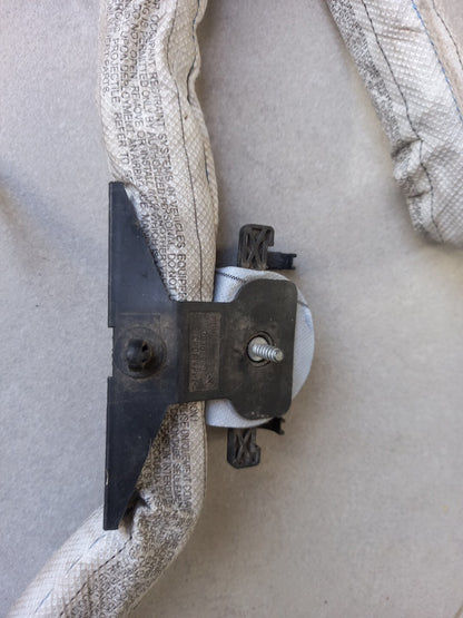 85696664603L AIRBAG LATERALE A TENDINA SX BMW SERIE 3 (E90) 2.0 DIESEL 16V 163CV