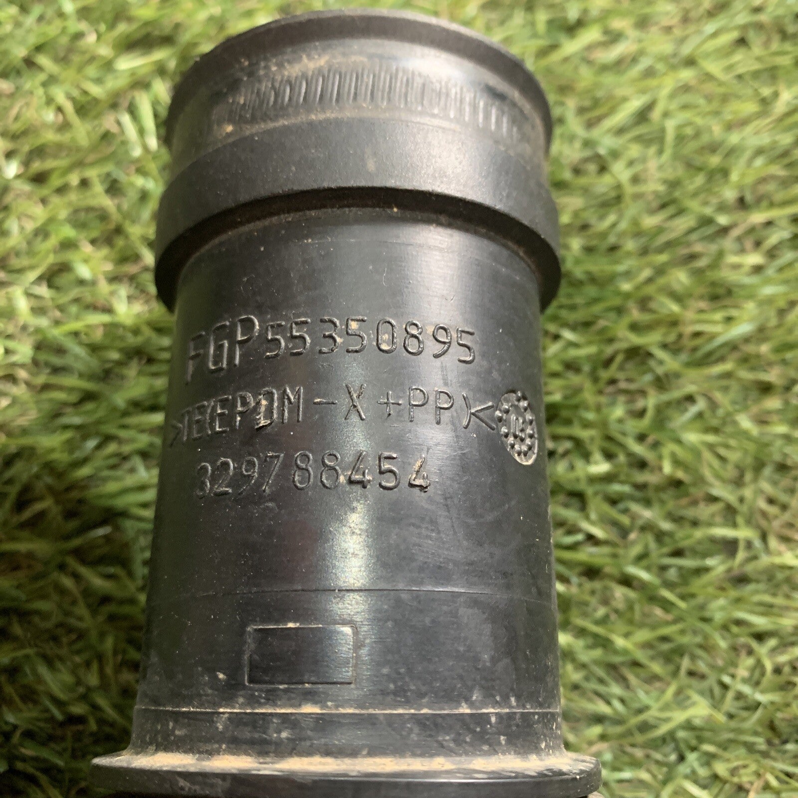 55350895 MANICOTTO FILTRO ARIA ASPIRAZIONE OPEL ASTRA H GTC 1.3