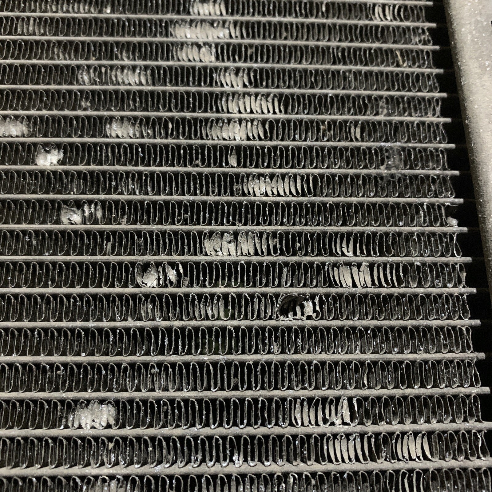 RADIATORE ACQUA TOYOTA Aygo 1 Serie