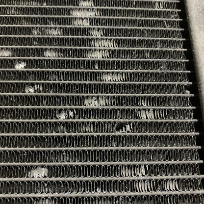 RADIATORE ACQUA TOYOTA Aygo 1 Serie