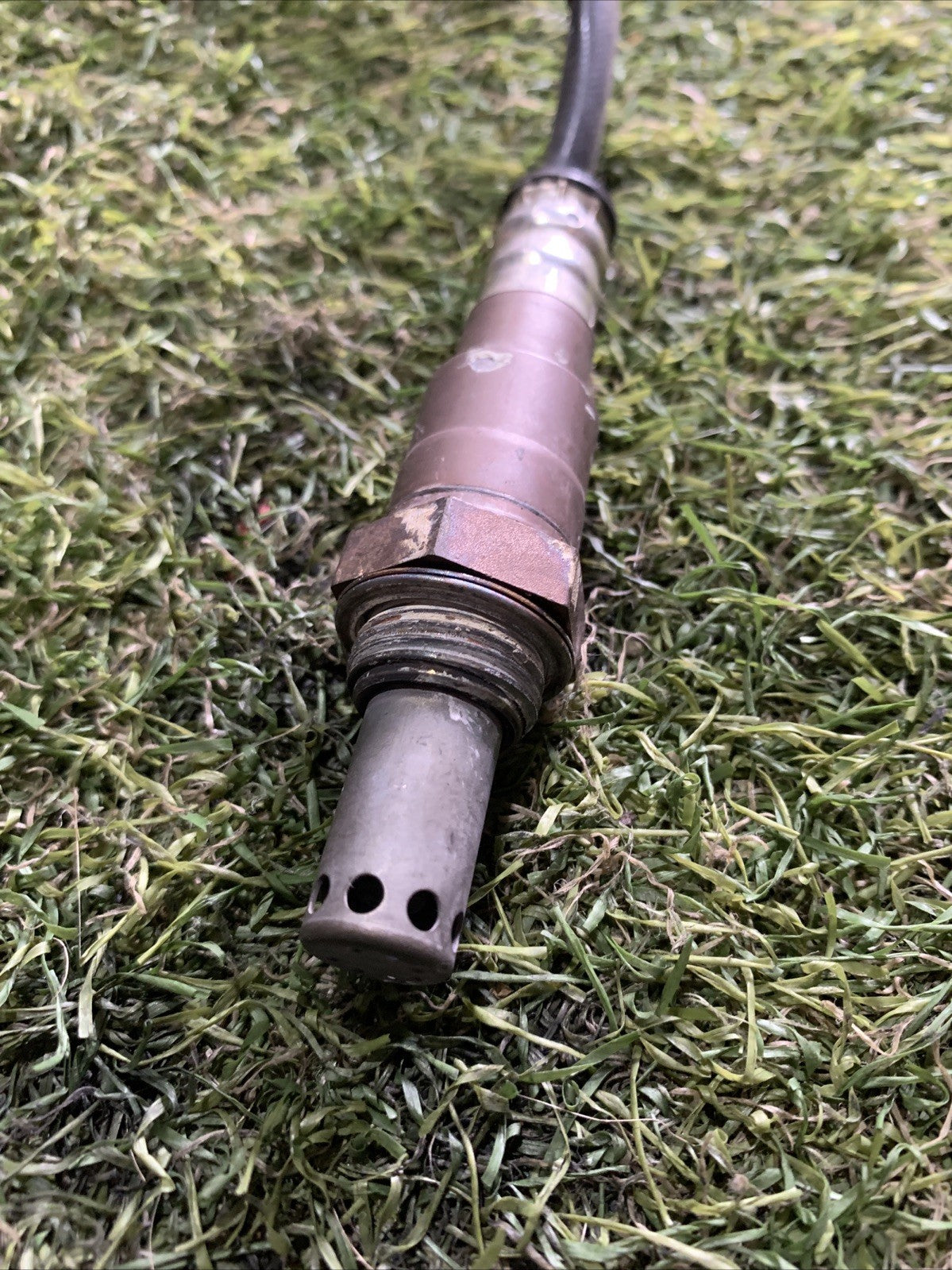 Sonda Lambda Audi A1 2020 1.0 Benzina 04E906262GF