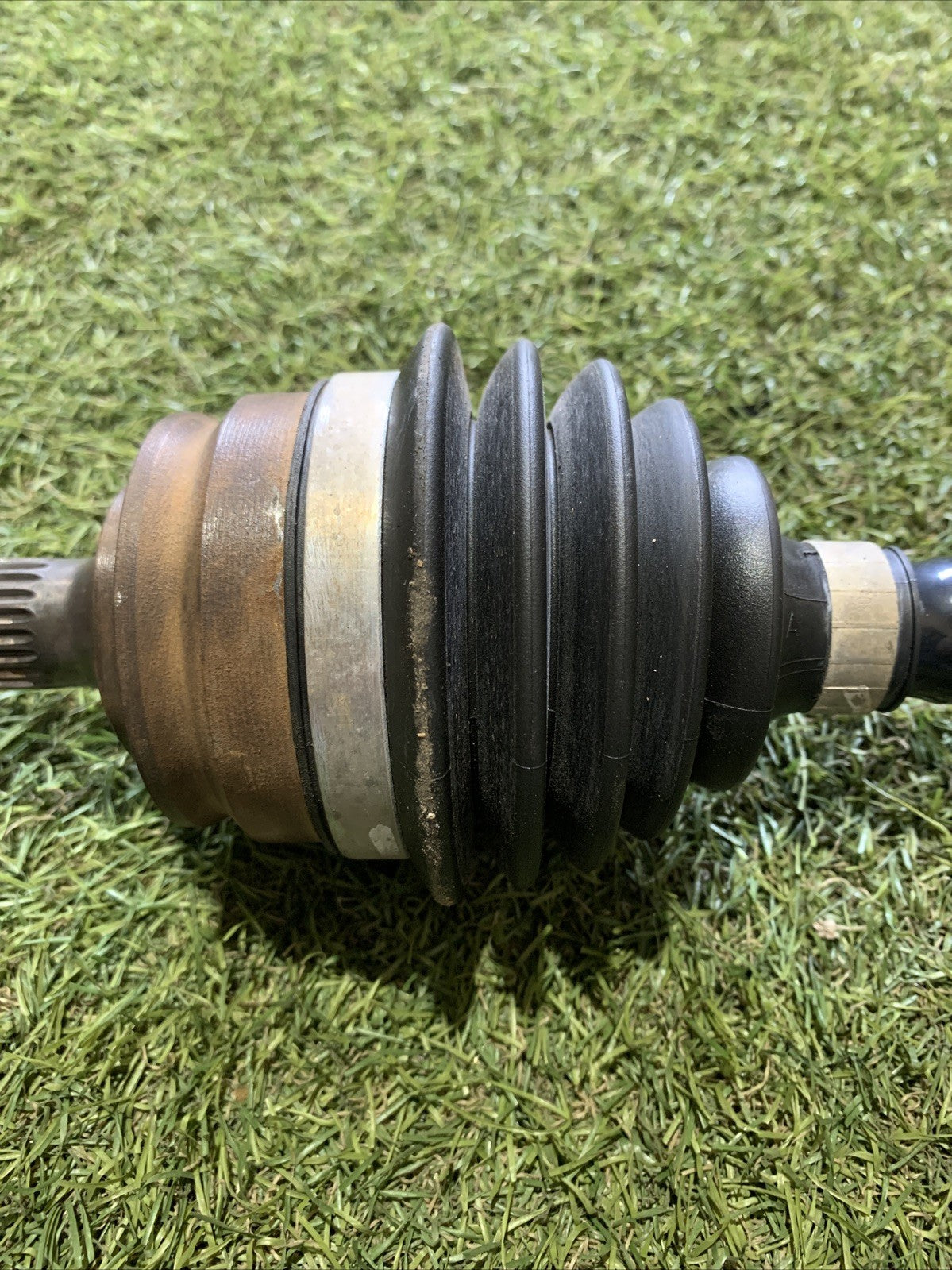 Semiasse Anteriore Sinistro Peugeot 208 2017 1.2 Benzina 9803959580