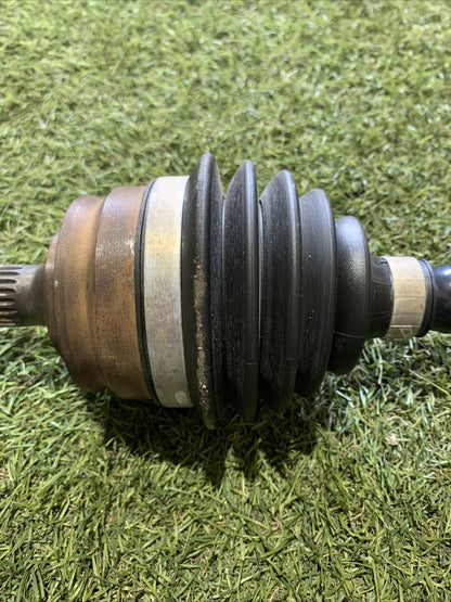 Semiasse Anteriore Sinistro Peugeot 208 2017 1.2 Benzina 9803959580