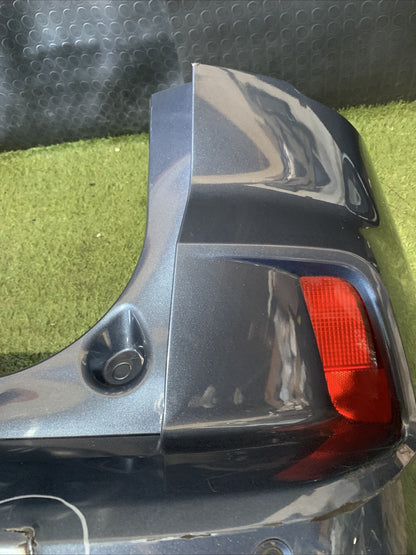 PARAURTI POSTERIORE CON SENSORI DI PARCHEGGIO FORD KUGA 2020 ST LINE
