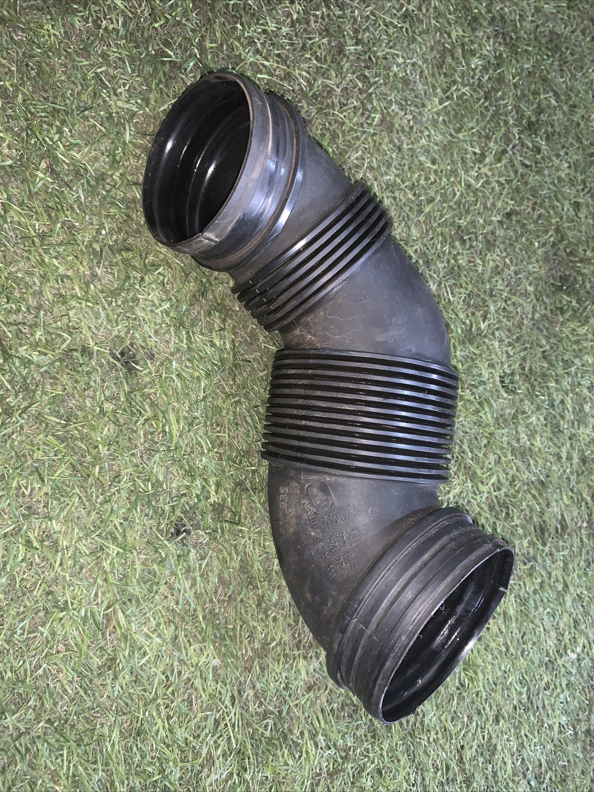 MANICOTTO ASPIRAZIONE FILTRO ARIA AUDI A3 Serie (8P1) 5Q0129654J