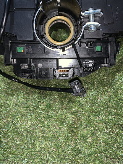 Devioluci Citroen DS4 2011 1.6 Diesel 96667245ZD