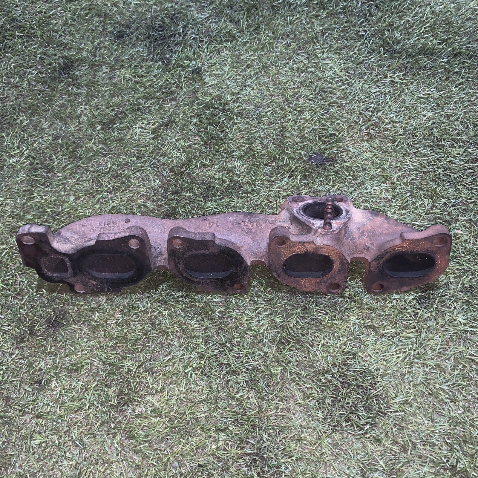 55229729 COLLETTORE DI SCARICO ALFA ROMEO GIULIETTA 1.6