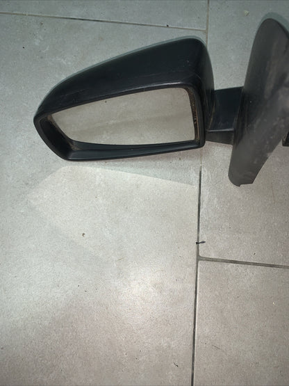 Specchietto Retrovisore Manuale Sx Fiat Panda 015874