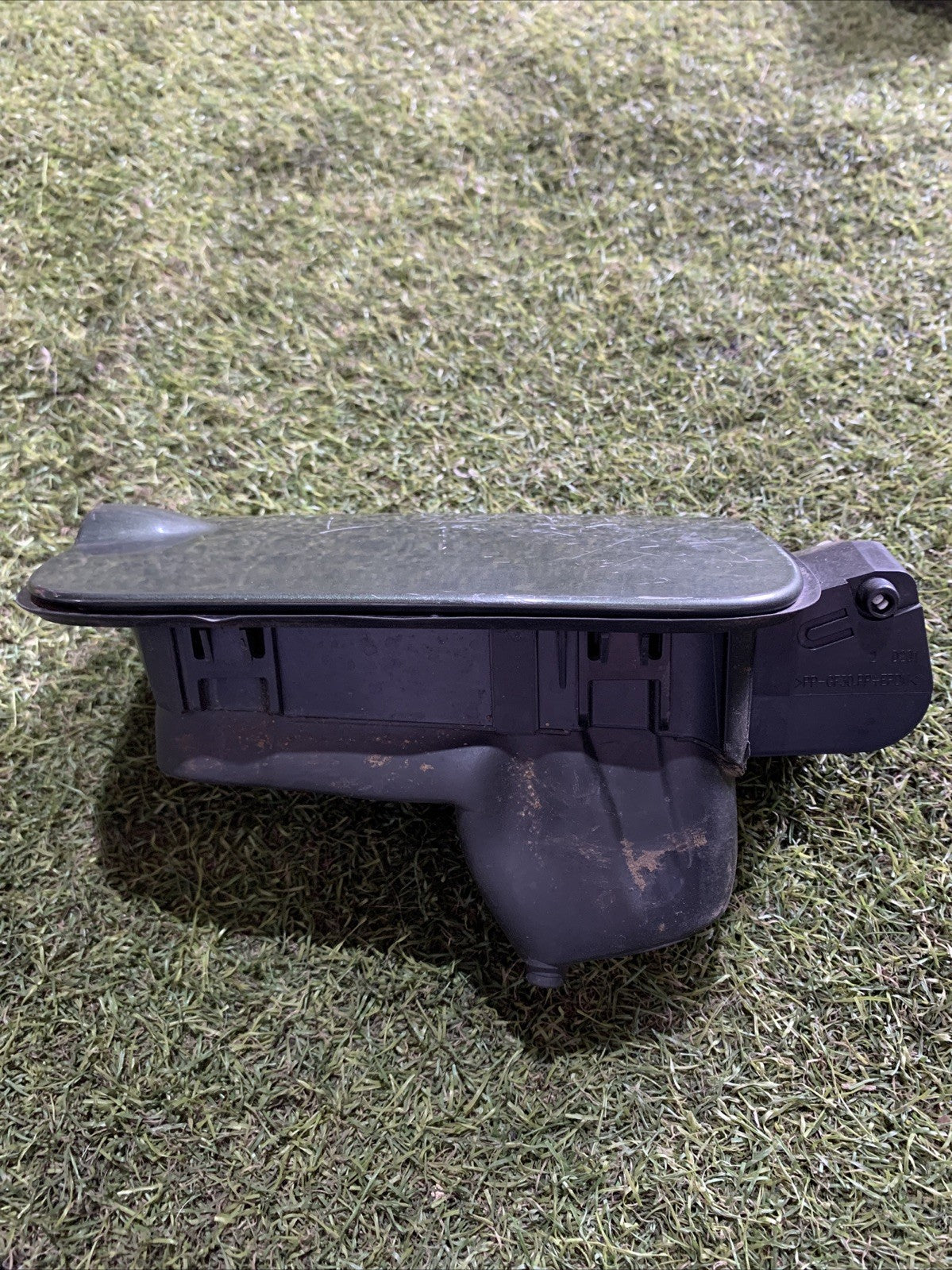 Sportellino Carburante Fiat Panda 3 Serie Cross Diesel 51845959