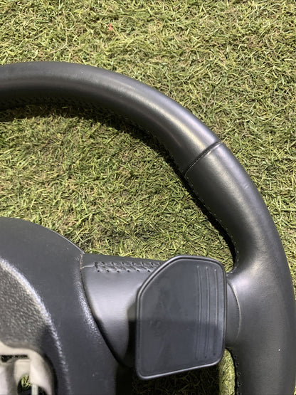 Sterzo Volante Audi A1 2015 A6 4G 4g0419091s (2)