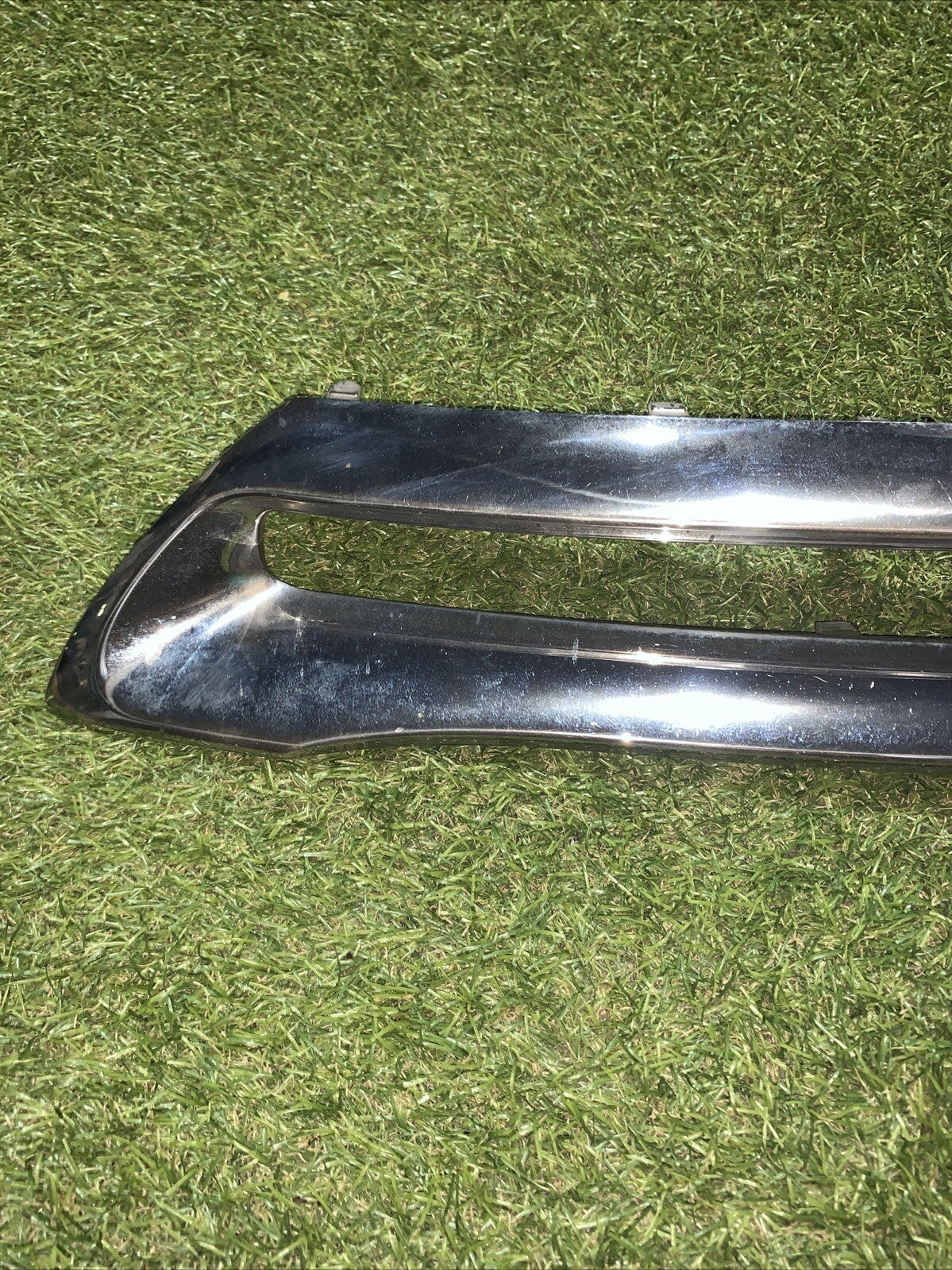 Mascherina Paraurti Anteriore Citroen DS4 2011 9688184677