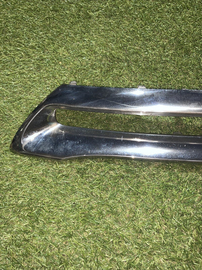 Mascherina Paraurti Anteriore Citroen DS4 2011 9688184677