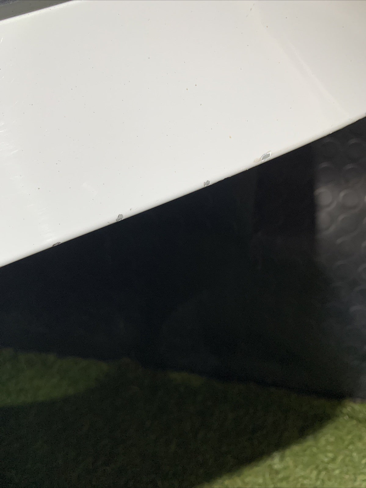 PORTELLONE COFANO BAULE POSTERIORE MERCEDES CLASSE A W176 DAL 2012 AL 2018 (2)