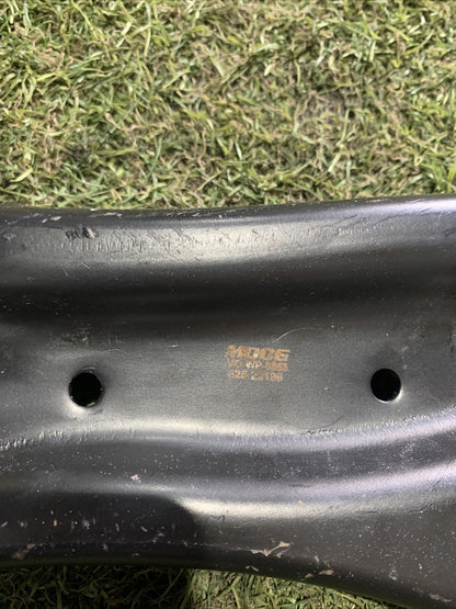 Braccio Oscillante Anteriore Sinistro Audi A1 2015 6R0407151F Non Originale