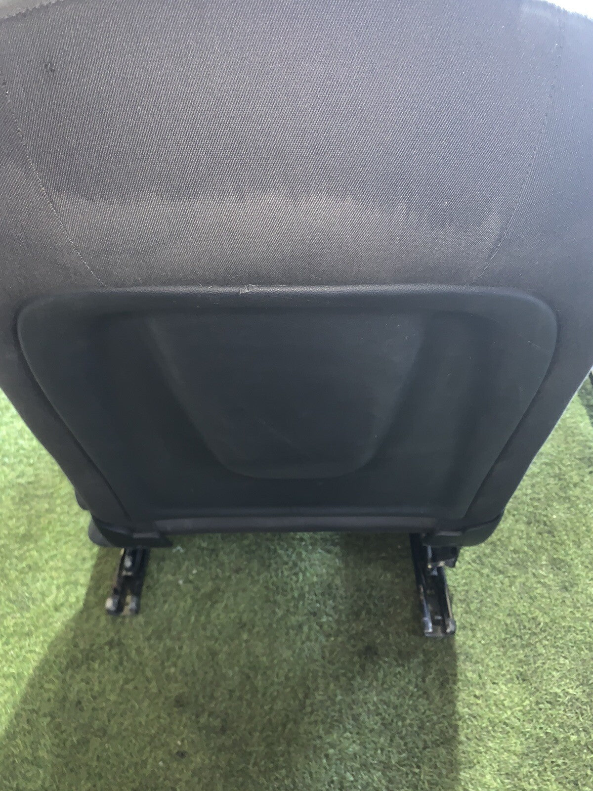 Tappezzeria Completa Audì Q3 2011