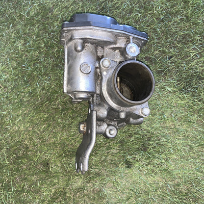 55277703 VALVOLA ELETTROVALVOLA EGR ALFA ROMEO STELVIO (949)(2016  ) 2.2 D Q4