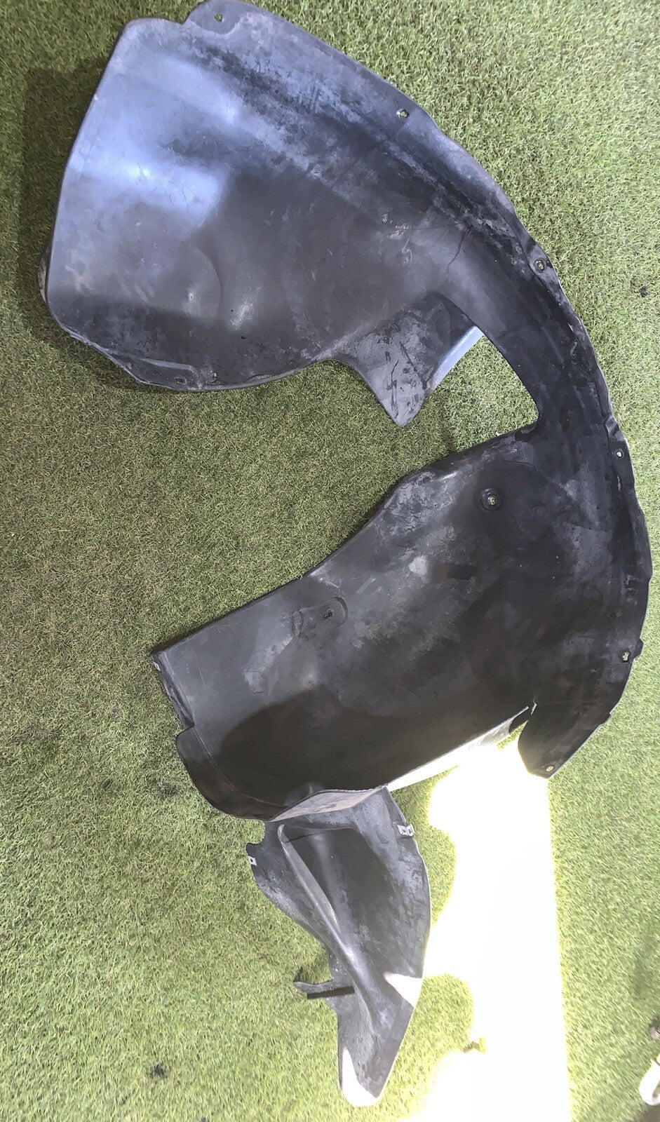 Parasassi Passaruota Anteriore Destro Volkswagen Tiguan 2015 5N0805912A