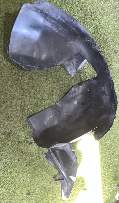 Parasassi Passaruota Anteriore Destro Volkswagen Tiguan 2015 5N0805912A