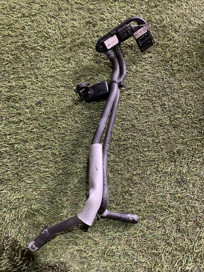SENSORE PRESSIONE GAS SCARICO VOLKSWAGEN POLO (6R) 1.6 TDI 2011 059906051C