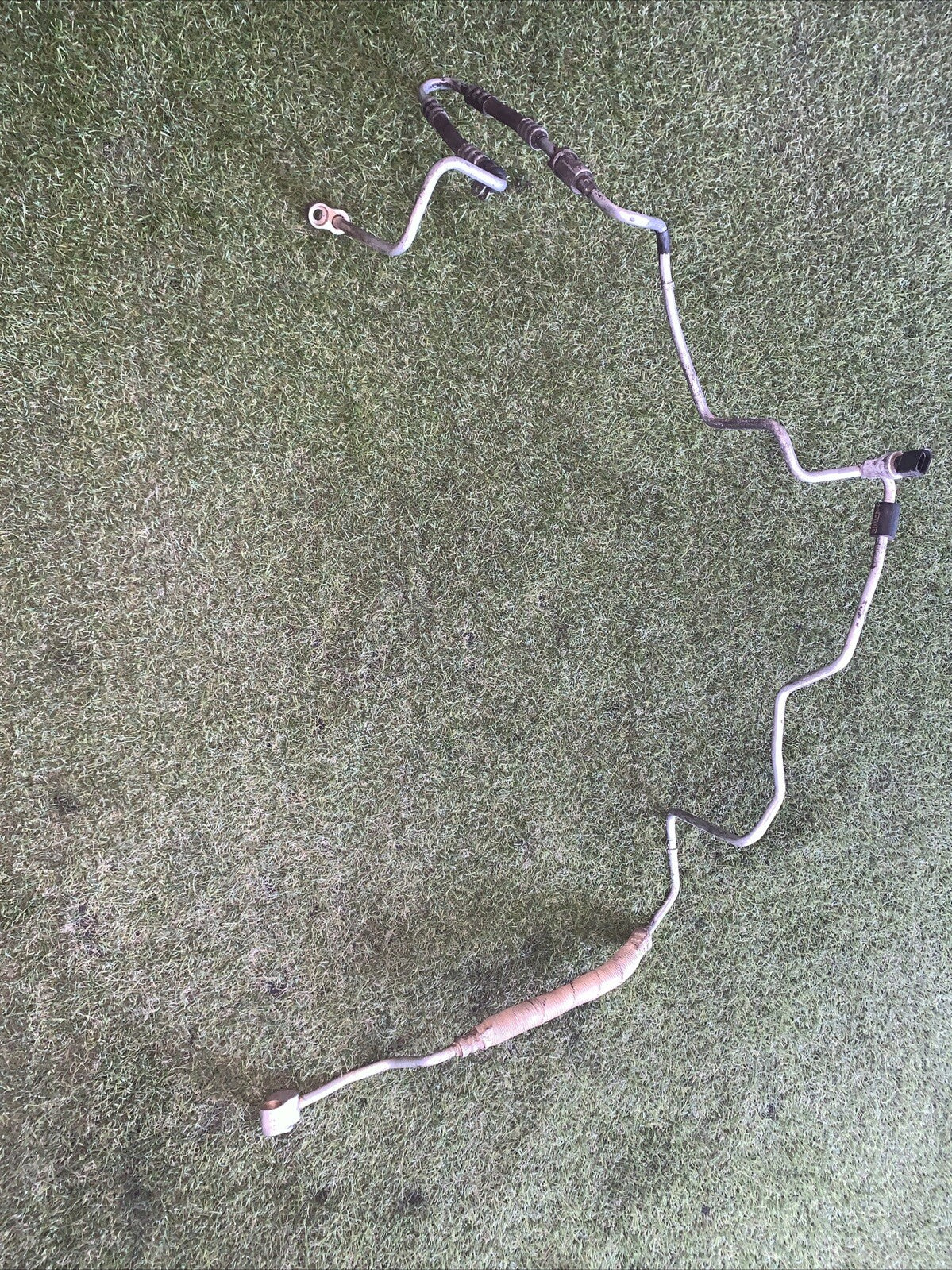 Tubo climatizzatore 6Q0820741A VW Polo 1.4 2006-2009