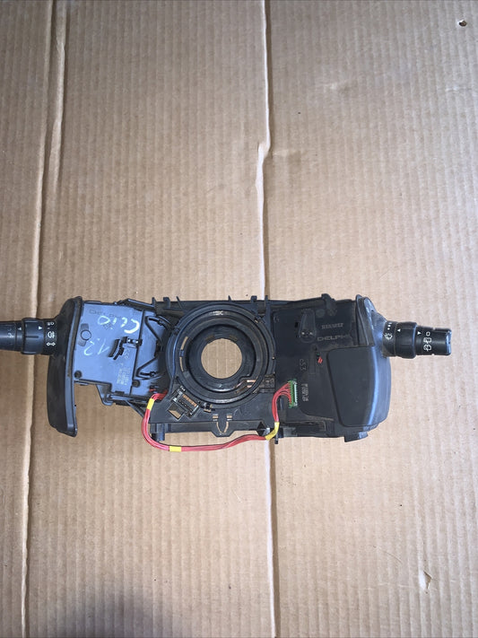 DEVIOLUCI  ORIGINALE RENAULT SCENIC  CLIO CODICE 8200627596