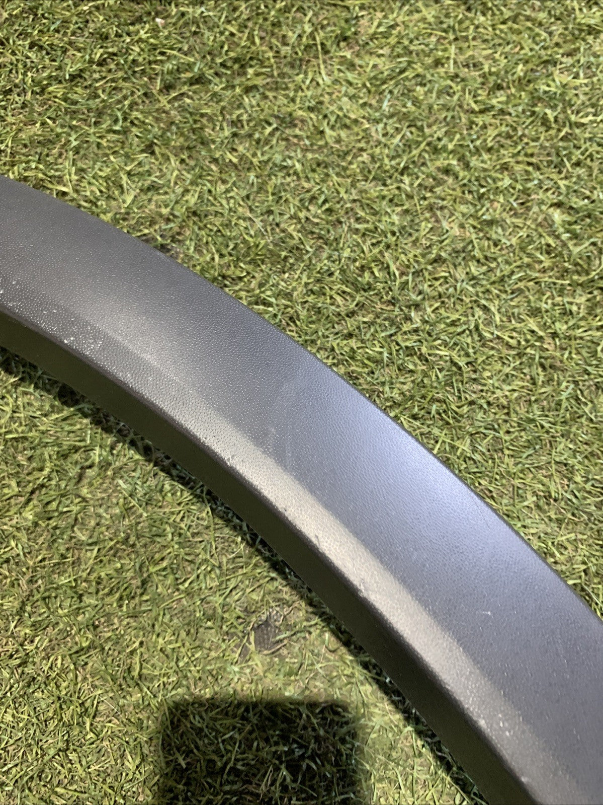 Modanatura Parafango Posteriore Destra Volkswagen Tiguan 2023 5NA854820K