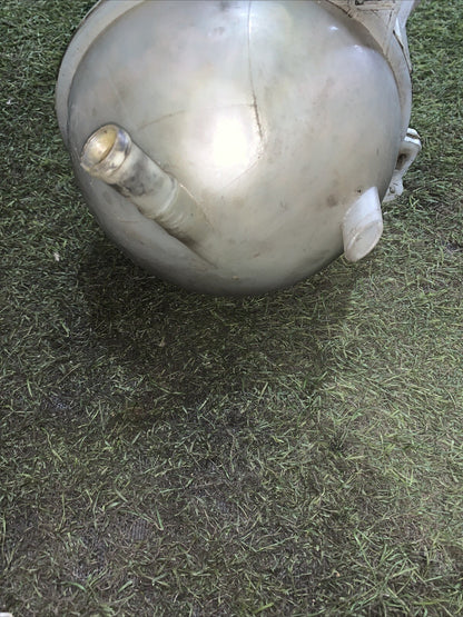 1K0121407A VASCHETTA ACQUA COMPENSAZIONE RADIATORE VOLKSWAGEN GOLF 5 1.9