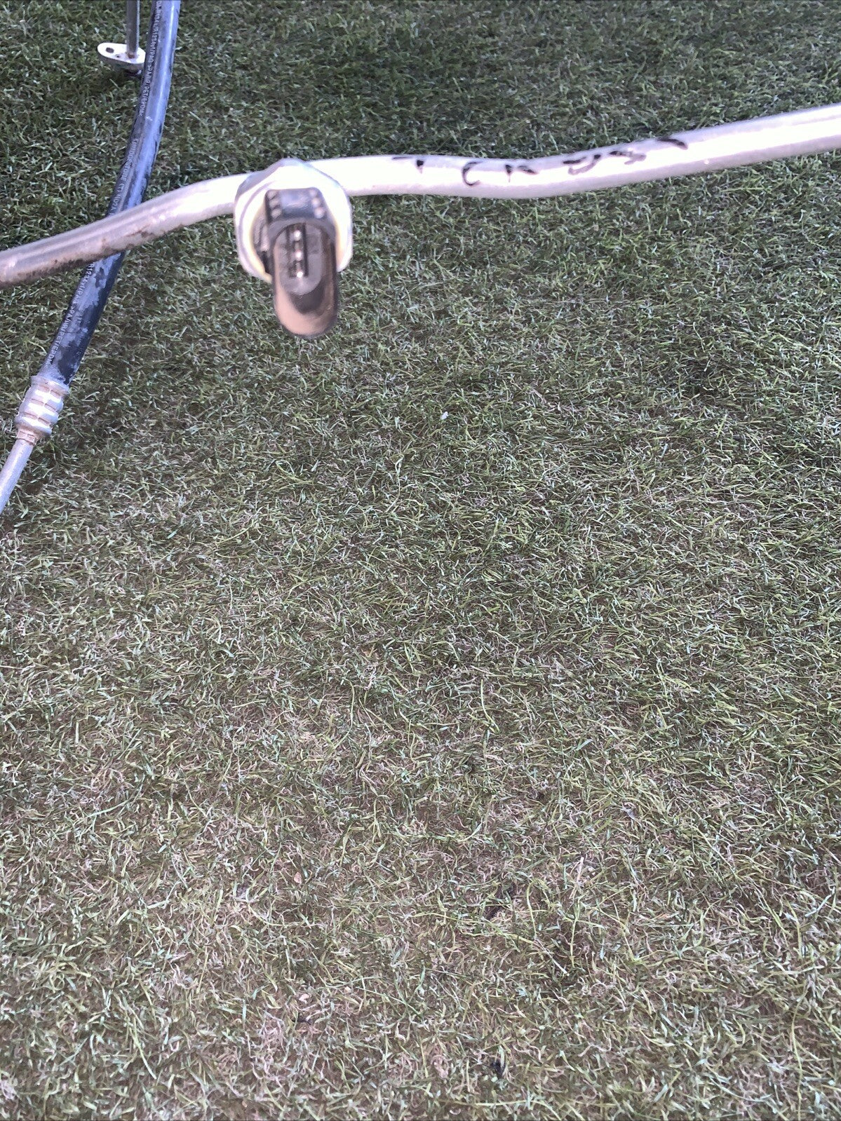 TUBO ARIA CONDIZIONATA VOLKSWAGEN T-CROSS Serie 2Q1816741D Benzina 1.0