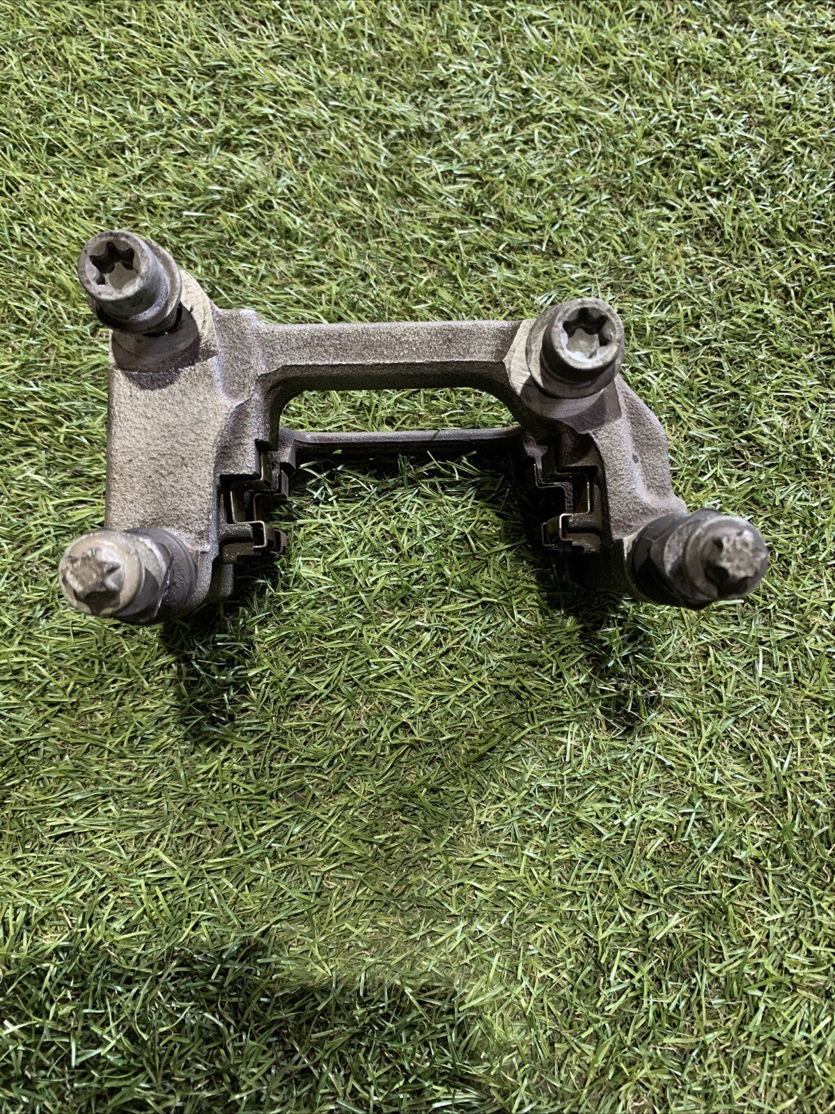 Porta Pinza Posteriore Sinistra Peugeot 308 2016 1.6 Diesel 1608999080