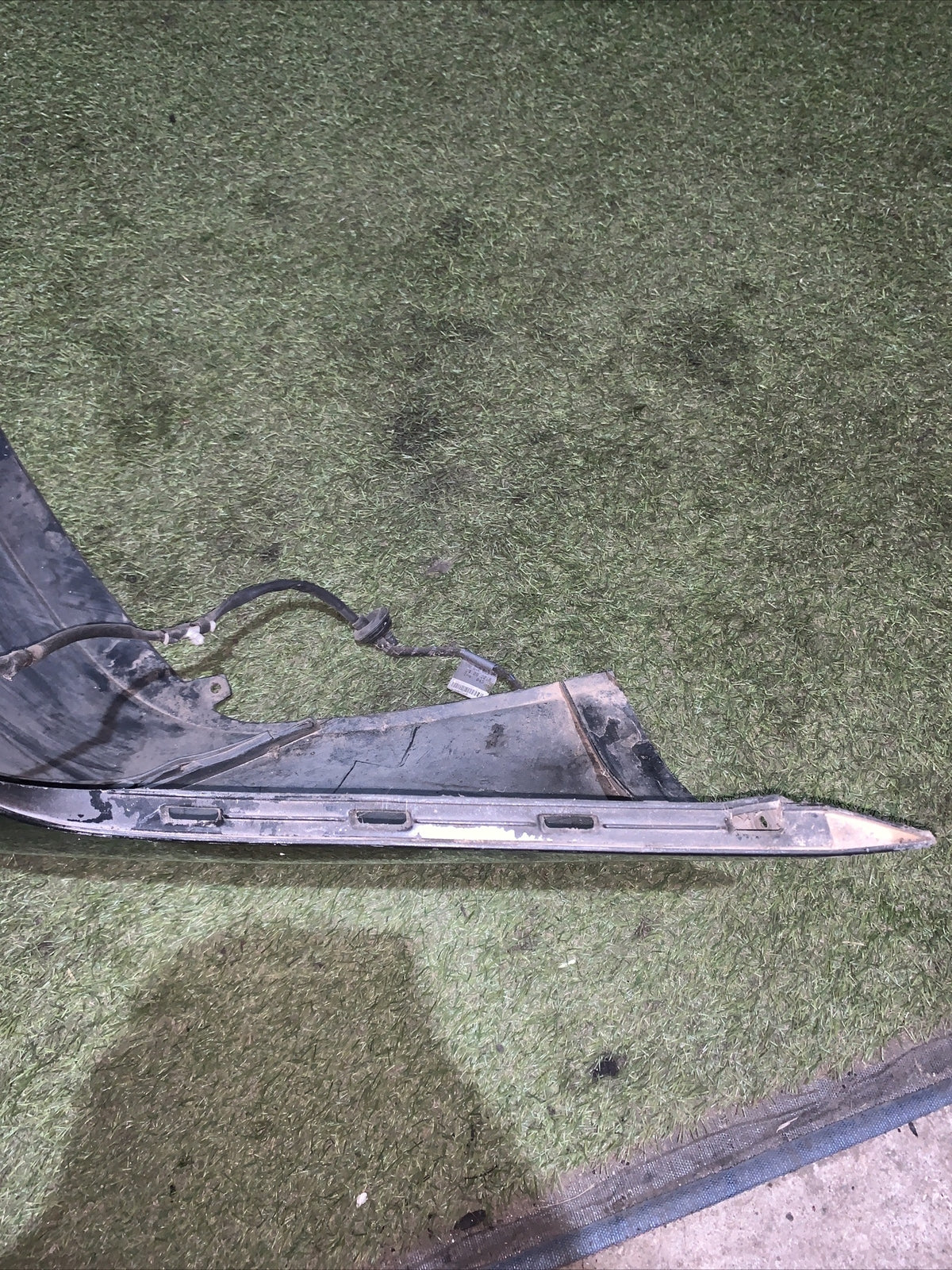 Paraurti Posteriore Audì A5 2010 3 Porte