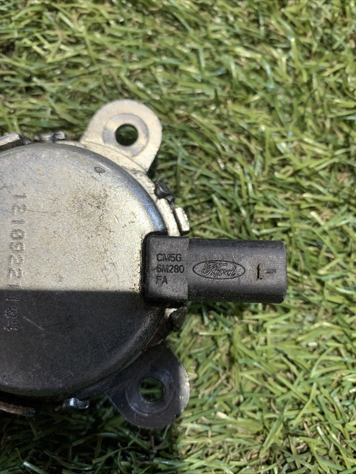 CM5G-6M280-FA ELETTROVALVOLA FORD ECOSPORT 2019 1.0 BENZINA