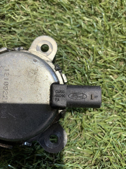 CM5G-6M280-FA ELETTROVALVOLA FORD ECOSPORT 2019 1.0 BENZINA