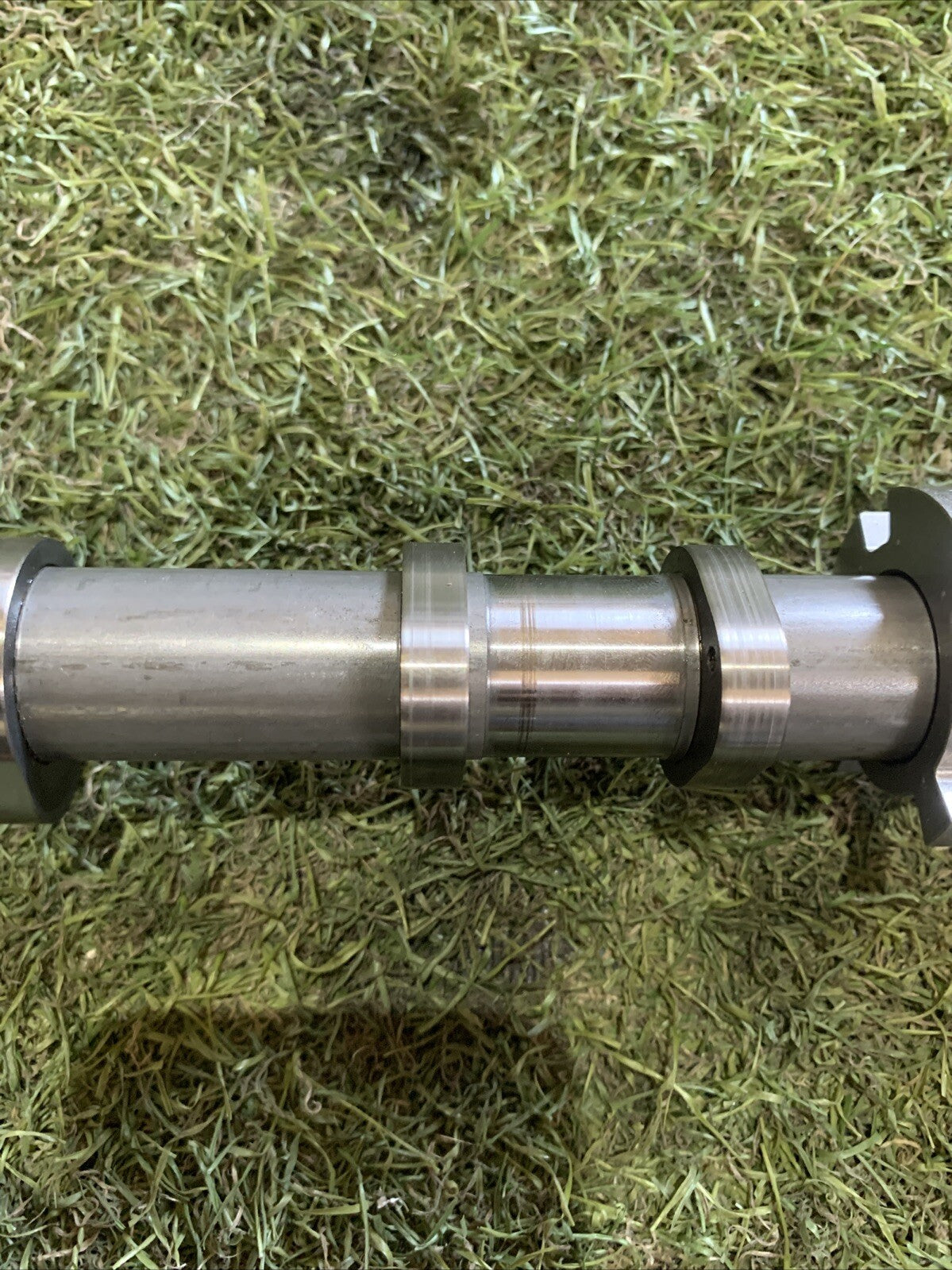 Albero A Camme Audi Q3 2020 2.0 Benzina 06N109087B