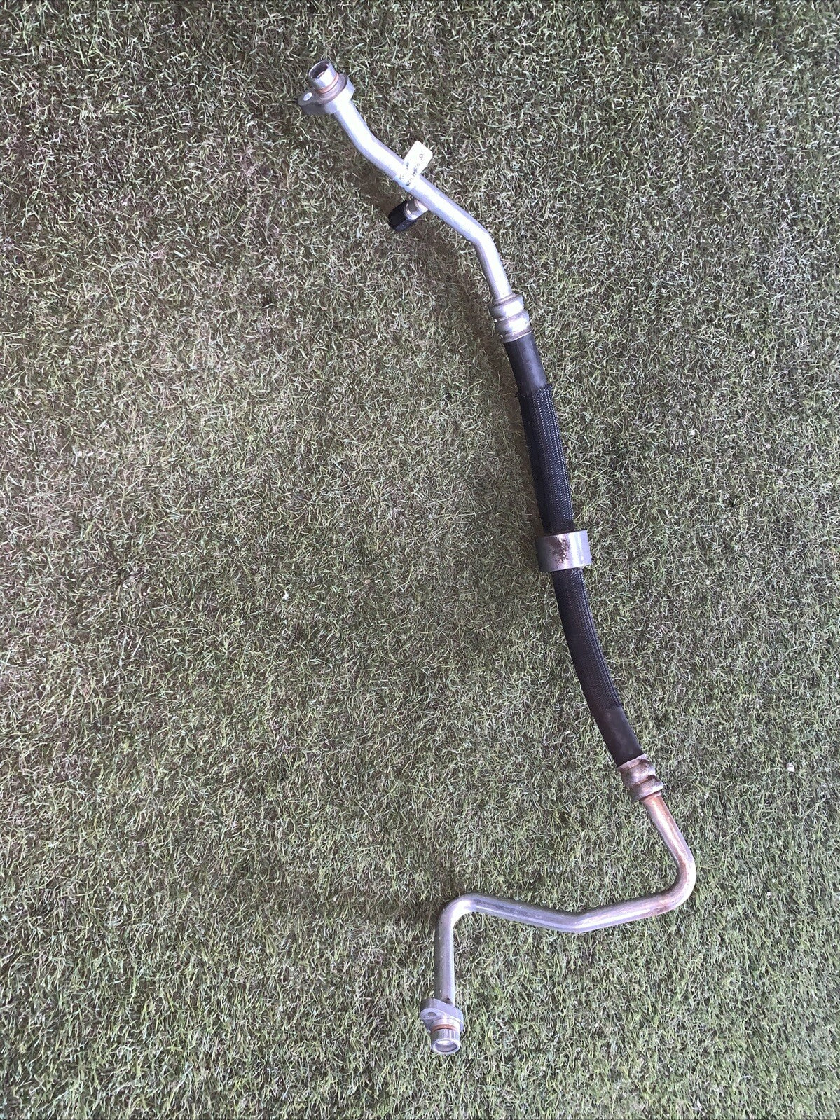 TUBO ARIA CONDIZIONATA DACIA Lodgy 1° Serie 924548112R