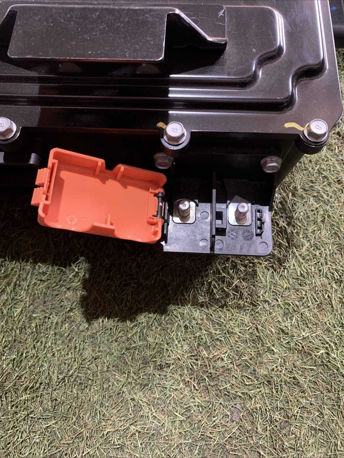 Batteria Hybrid Hyundai Tucson 2019 1.6 Diesel/elettrica 375M0-020057