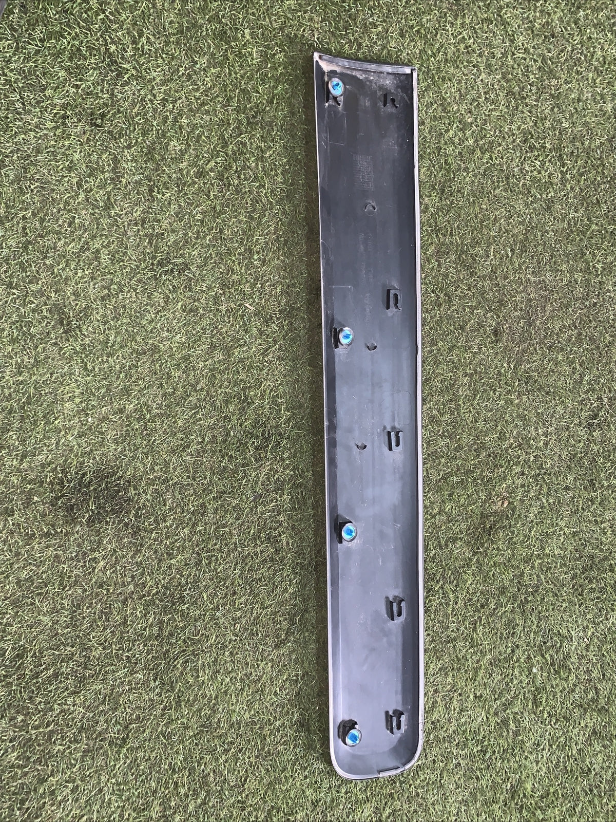 MODANATURA SPORTELLO ANT SX FIAT PANDA (312) 2012-2021, 735490763