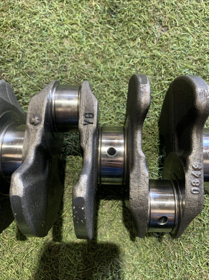 Albero Motore Fiat Punto 188 1.3 Multijet 55200307 199A3000 199B4000 Euro4