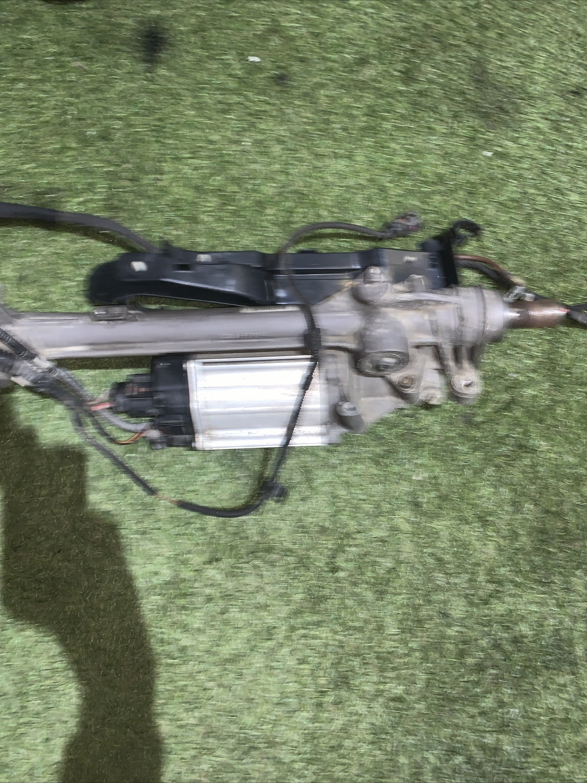 1K0909144J SCATOLA GUIDA VOLKSWAGEN GOLF 6 2.0 140CV