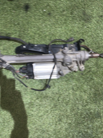 1K0909144J SCATOLA GUIDA VOLKSWAGEN GOLF 6 2.0 140CV